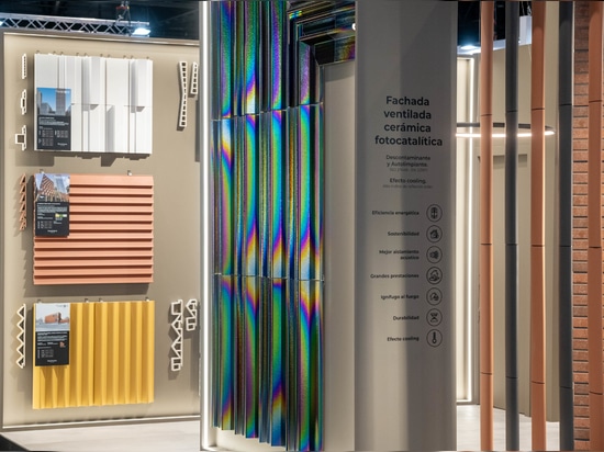 Favemanc reafirma su compromiso con la innovación y sostenibilidad en Rebuild 2025