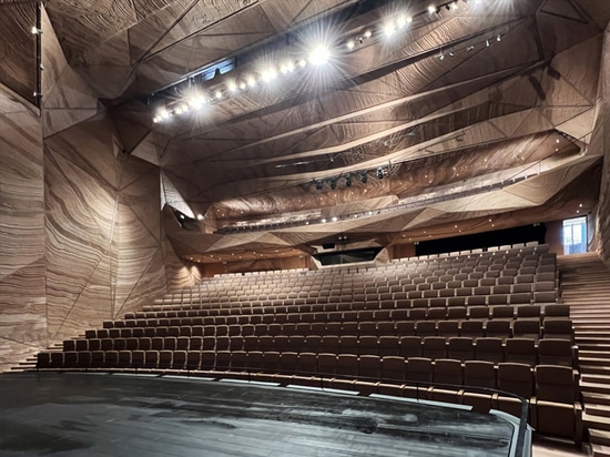 TEATROS - Klaipèda, Lituania