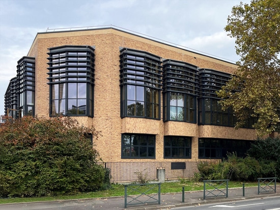 SALAS POLIVALENTES - Nanterre, Francia
