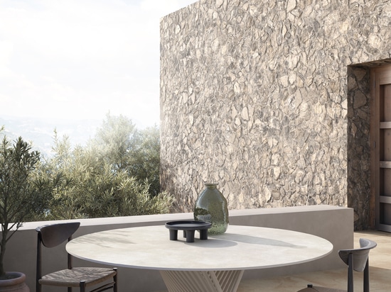 MESAS DE EXTERIOR : SOLUCIONES CON ESTILO