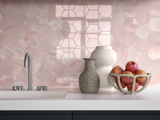 Tendencias en interiorismo: de las tallas pequeñas a los azulejos hexagonales