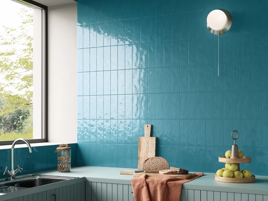 Tendencias en interiorismo: de las tallas pequeñas a los azulejos hexagonales