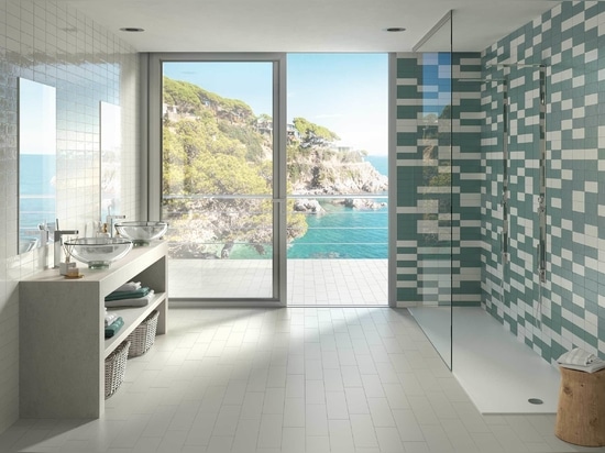 Tendencias en interiorismo: de las tallas pequeñas a los azulejos hexagonales