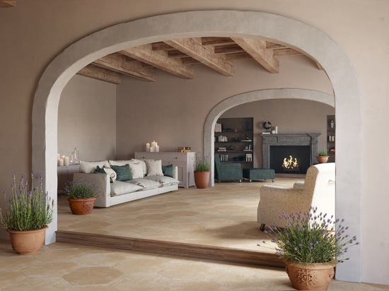 Tendencias en interiorismo: de las tallas pequeñas a los azulejos hexagonales