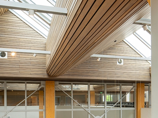 Colegio Koning Willem II, Rotterdam