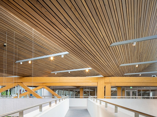 Colegio Koning Willem II, Rotterdam