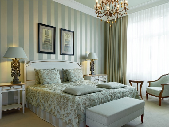 Hospitalidad a medida: la elegancia artesanal para hoteles de prestigio