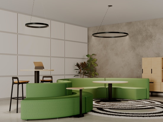 Gama CONCEPT O 30