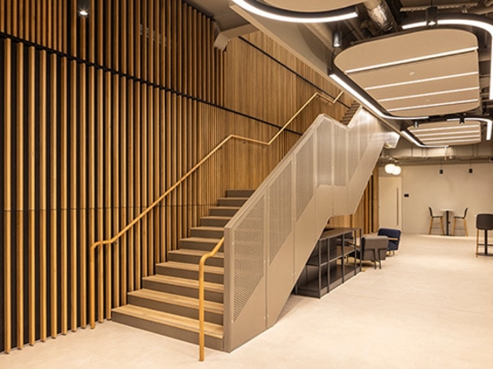 265 The Strand, Londres