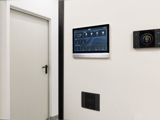 DM System elige la tecnología AVE para su sede central
