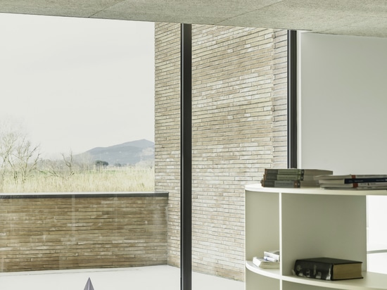 Instituto Montale de Pontedera (Siena, Italia)