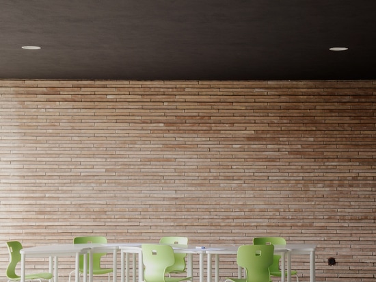 Instituto Montale de Pontedera (Siena, Italia)