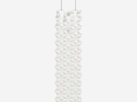Elegante separador de espacios para restaurantes