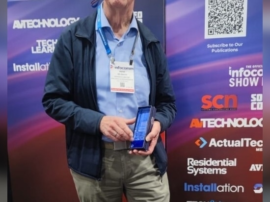 Henk De Groot - Fundador de ILS