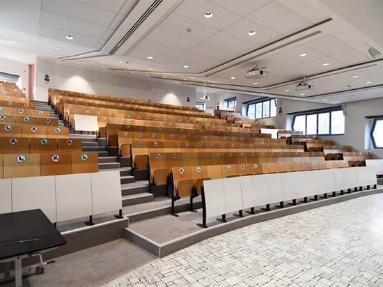 EDUCACION Y FORMACION - Milan, Italia
