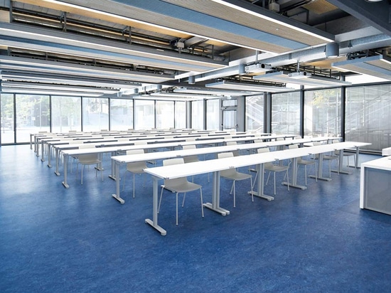 EDUCACION Y FORMACION - Milan, Italia