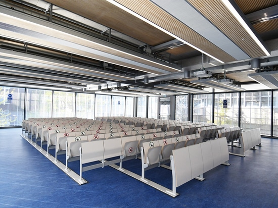 EDUCACION Y FORMACION - Milan, Italia