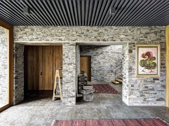 CASA DE VR TAPALPA DE ELIAS RIZO ARQUITECTOS