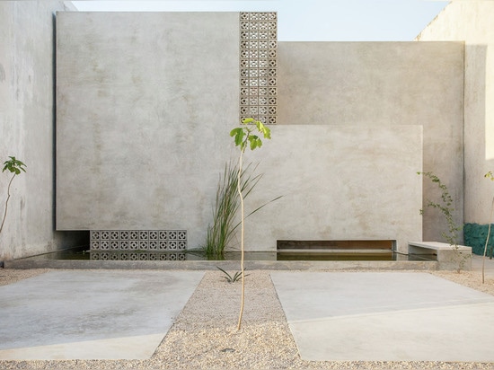 CASA DE GABRIELA POR LA ARQUITECTURA TRADICIONAL DE TACO REFERENCES YUCATÁN