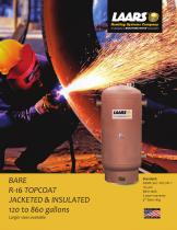 Hydraulic Separators