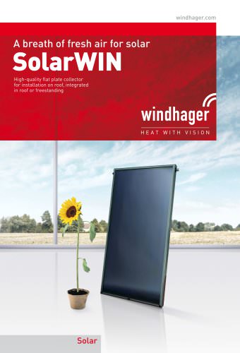 SolarWIN