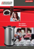 Percolator