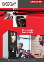 Rivero/Bolero Turbo