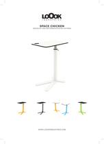 Space Chicken