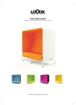 The Box Sofa