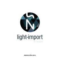 Ñ light Import Iluminación