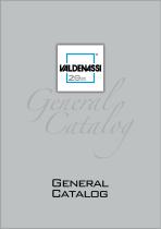 General Catalog