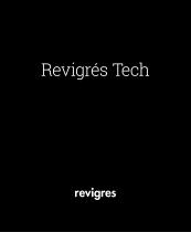 Revigrés Tech