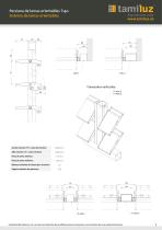 Tamiluz_Persiana T140_Ficha Técnica - 3