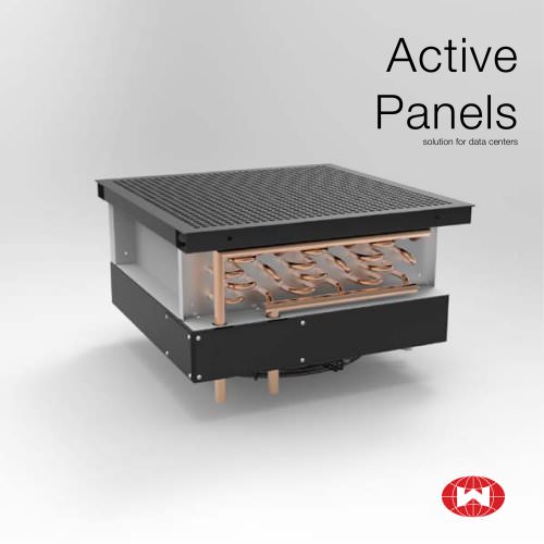 Active Pannel