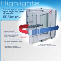 Convotherm - 10