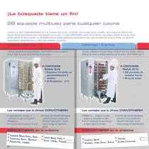 Convotherm - 6