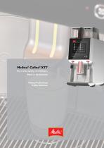 Melitta® Cafina® XT7