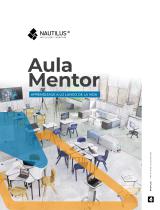 Aula Mentor - 1