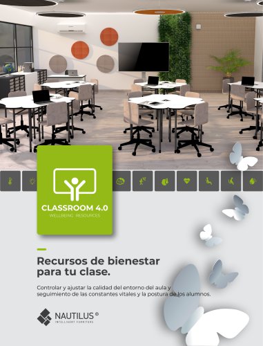 Classroom 4.0