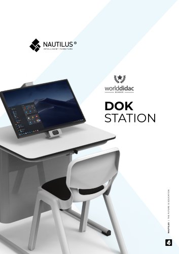 DOK STATION