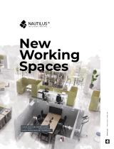 New Working Spaces - 1