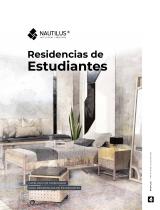 Residencias de Estudiantes - 1