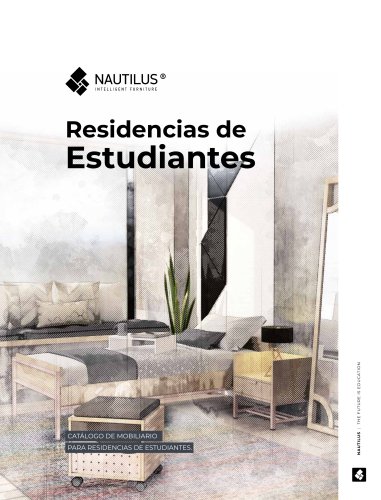 Residencias de Estudiantes