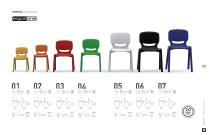 Seating Series - 10