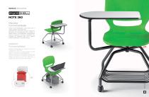 Seating Series - 14