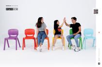 Seating Series - 5