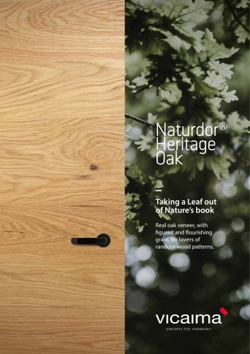 Naturdor® Heritage Oak