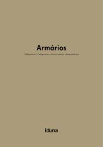 Armários