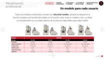 Cortadora de hortalizas + cutter - 9