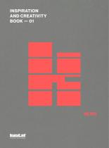 Inspiration and Creativity book - 01